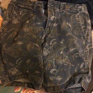 Bundle🎉American eagle men’s shorts size 30 and 31